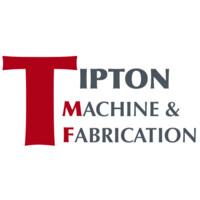 Tipton Machine & Fabrication, LLC Logo