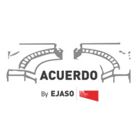 ACUERDO SERVICIOS JURÍDICOS BY EJASO Logo