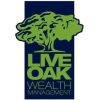 Live Oak Wealth Management Logo