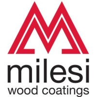 Milesi Wood Coatings - North American IVM Chemicals Inc. Subsidiary Logo