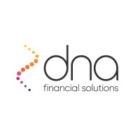 DNA Financial Solutions Logo