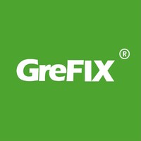 Grefix Logo