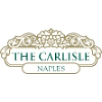 The Carlisle Naples Logo