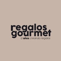 Regalosgourmet.cl Logo