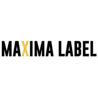Maxima Label Logo