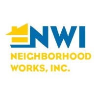 Neighborhood Works, Inc. Logo