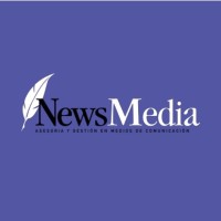 NewsMedia Logo