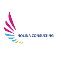 Nolina Consulting Inc Logo