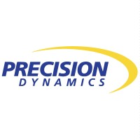 Precision Dynamics, Inc. Logo