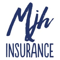 MJH Insurance & Financial Services Logo