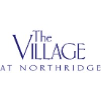 The Village at NorthRidge Logo