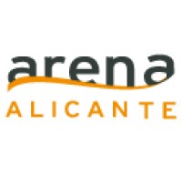ARENA ALICANTE Logo