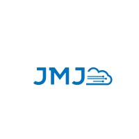 JMJ Cloud Logo