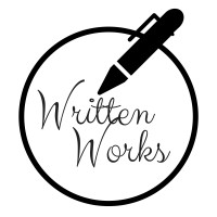 Written Works Logo