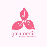 Galamedic Logo