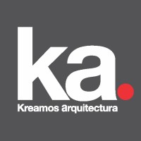 Kreamos Arquitectura Logo