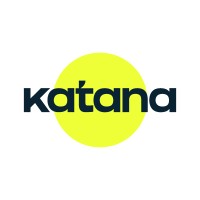 Katana Manufacturing ERP Logo
