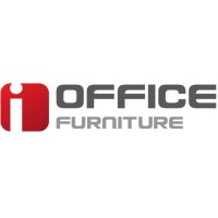 iOffice Furniture Sydney Logo