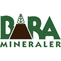 Bara Mineraler Logo