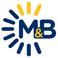 Maxweld & Braze Logo