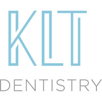 KLT Dentistry Logo