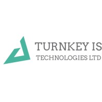 TURNKEY IS TECHNOLOGIES LTD Logo