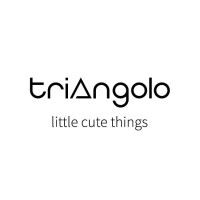 Triangolo lct Logo