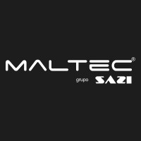 Maltec Grupo Sazi Logo