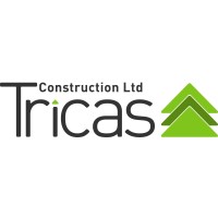 Tricas Construction Limited Logo