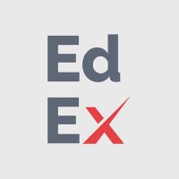 EdEx - Universidad de Chile Logo