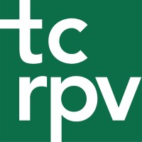TCRPV Architects Logo