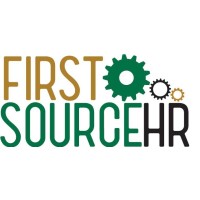 First Source Human Resource Solutions Logo