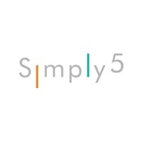 SIMPLY5 s.r.o. Logo