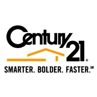 Century 21 White House Realty Logo