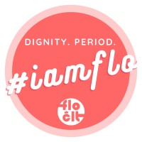 Flo Charlotte Logo