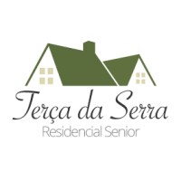 Terça da Serra Residencial Sênior Logo