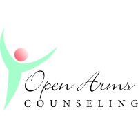 Open Arms Counseling, LLC Logo