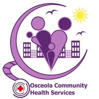 Osceola Community Health Services Logo