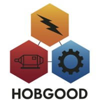 Hobgood Electric Logo