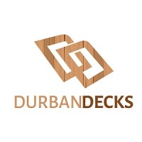 Wooden Decking Durban Logo