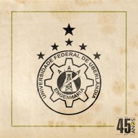 Associação Atlética Acadêmica da Engenharia UFU Logo