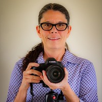 Stephanie Johnson Photography (StephJohnPhoto) Logo