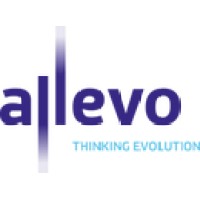 Allevo Logo