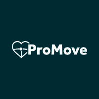 ProMove bvba Logo