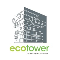 Eco Tower Constructora Logo