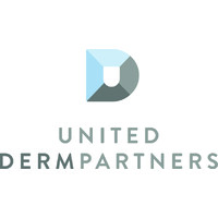 United Derm Partners Logo