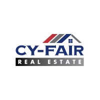 Cy-Fair Real Estate Logo