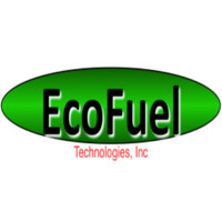 EcoFuel Technologies, Inc Logo