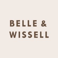 Belle & Wissell, Co. Logo