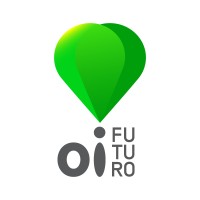 Oi Futuro Logo